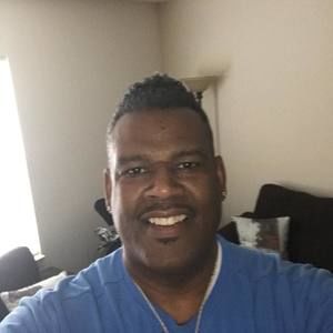 Meet your Posher, Roy